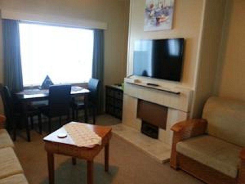 City Worcester Motel Christchurch Exterior foto